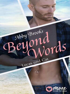 cover image of Beyond Words